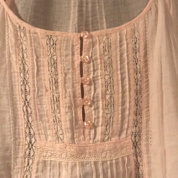 Peasant Blouse - Picture 3 of 3